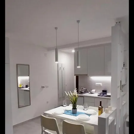 Apartment Cokic *