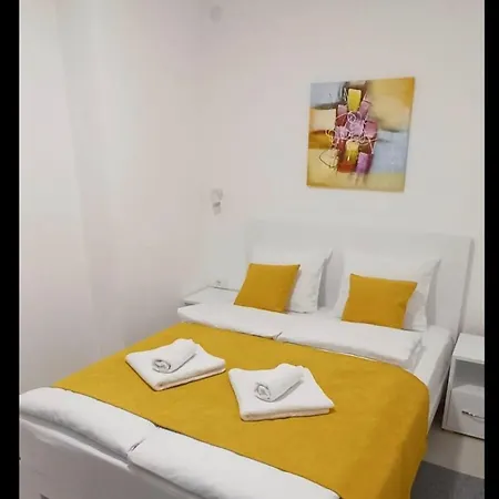 Cokic Apartment Sokobanja