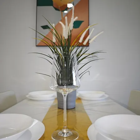 Cokic Apartment *