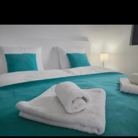 Cokic Apartment Soko Banja