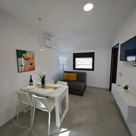 Cokic Apartment *