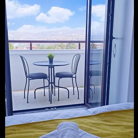 Cokic Apartman Sokobanja