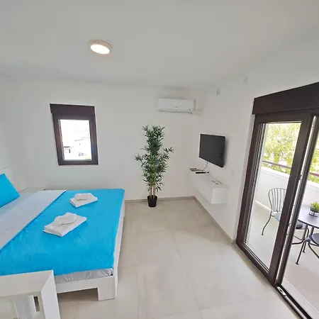 Cokic Apartment *