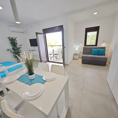 Apartment Cokic *