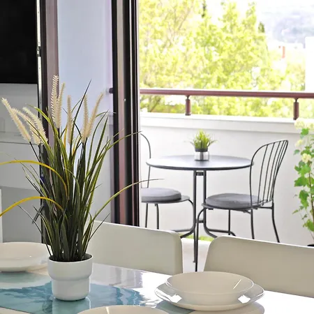Apartment Cokic Soko Banja