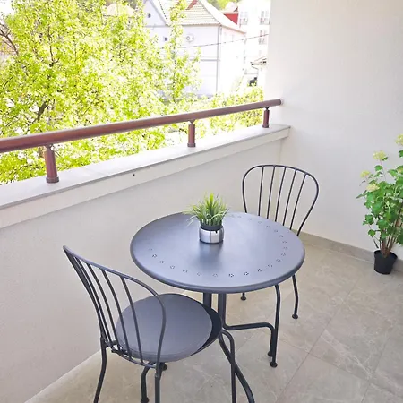 Cokic Apartment *