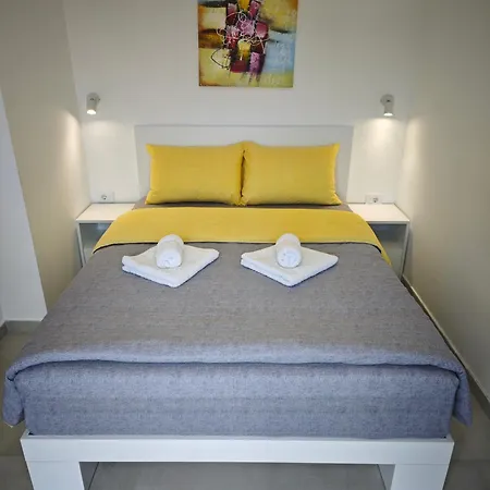 Apartment Cokic *
