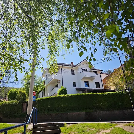 Cokic Apartment Sokobanja