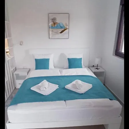 Cokic Apartment