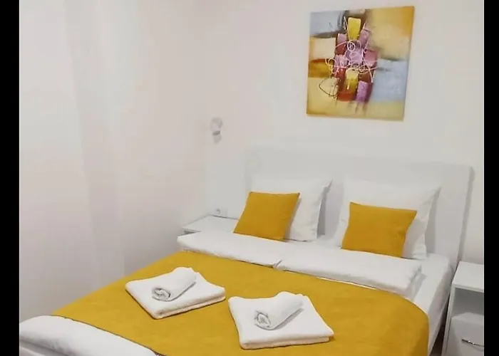 Cokic Apartament Soko Banja