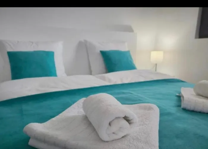 Cokic Apartament Soko Banja