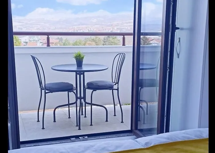 Cokic Apartament Soko Banja