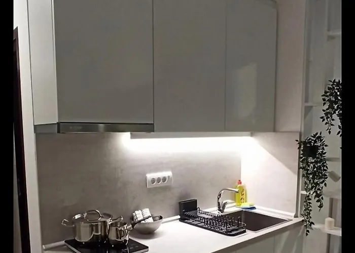 Apartament Cokic Soko Banja